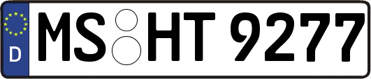 MS-HT9277