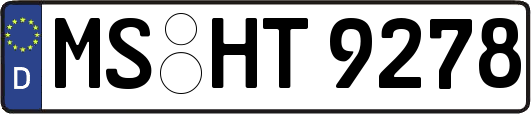 MS-HT9278