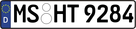 MS-HT9284