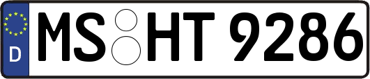 MS-HT9286