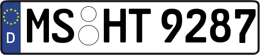 MS-HT9287