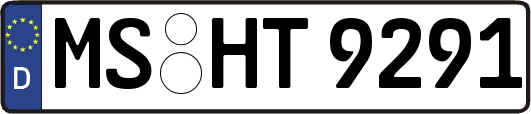 MS-HT9291