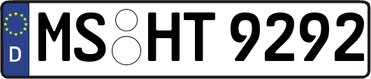 MS-HT9292