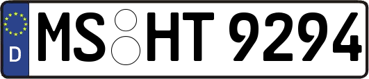 MS-HT9294