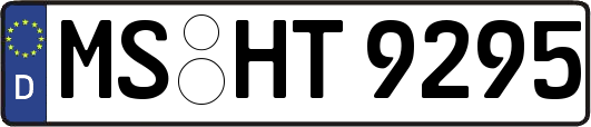 MS-HT9295