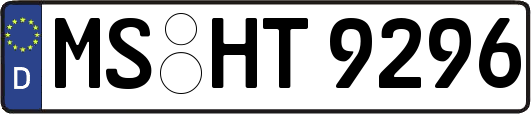 MS-HT9296