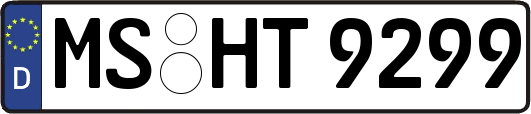 MS-HT9299
