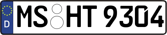 MS-HT9304