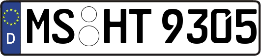 MS-HT9305
