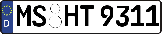 MS-HT9311