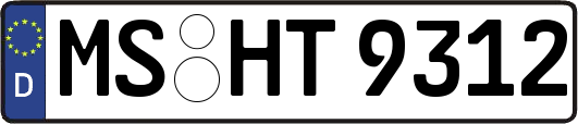 MS-HT9312
