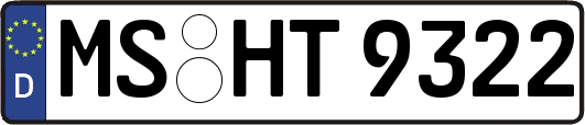 MS-HT9322
