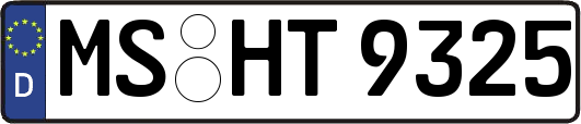 MS-HT9325