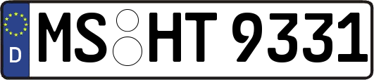 MS-HT9331