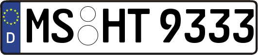 MS-HT9333