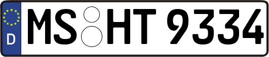 MS-HT9334