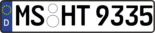 MS-HT9335