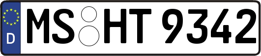 MS-HT9342