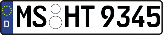 MS-HT9345