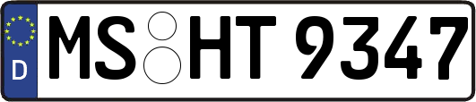 MS-HT9347