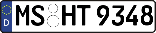 MS-HT9348