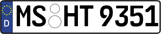 MS-HT9351