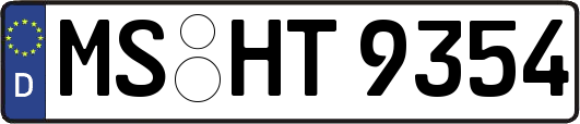MS-HT9354