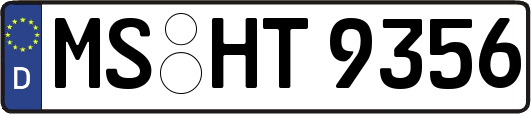 MS-HT9356