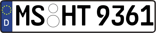 MS-HT9361