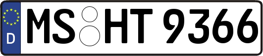 MS-HT9366