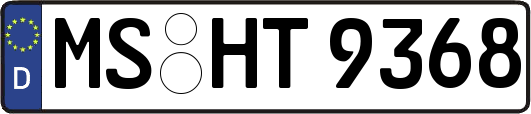 MS-HT9368