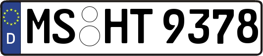 MS-HT9378