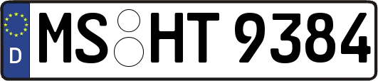 MS-HT9384