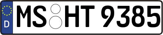 MS-HT9385