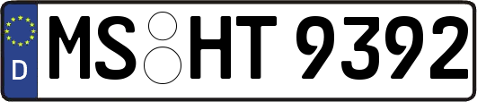 MS-HT9392