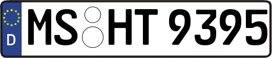 MS-HT9395