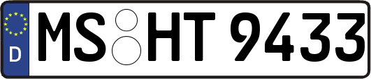 MS-HT9433