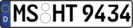 MS-HT9434