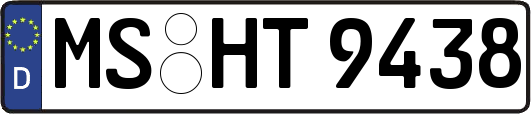 MS-HT9438
