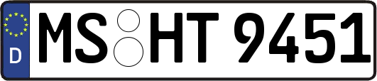 MS-HT9451