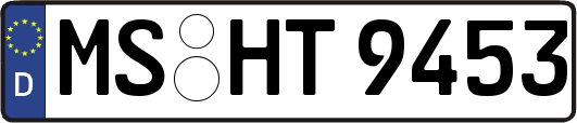 MS-HT9453
