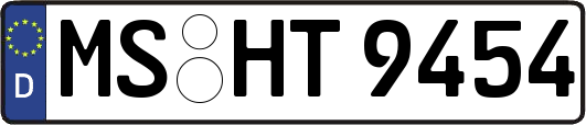 MS-HT9454
