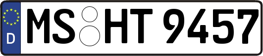 MS-HT9457
