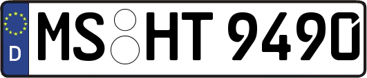 MS-HT9490
