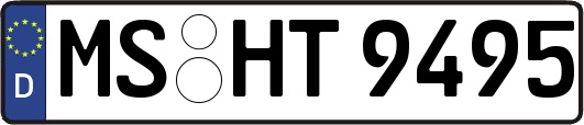 MS-HT9495