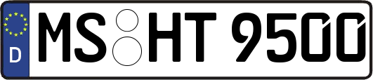 MS-HT9500
