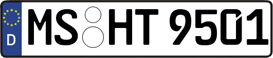 MS-HT9501