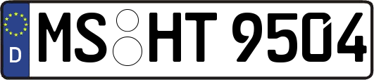 MS-HT9504