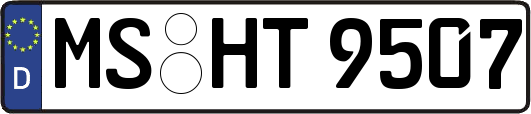 MS-HT9507