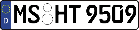MS-HT9509